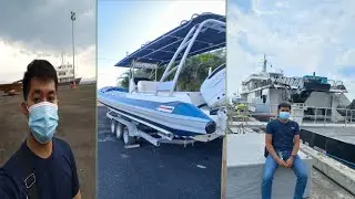 HAMMERHEAD COMPANY | SBMA