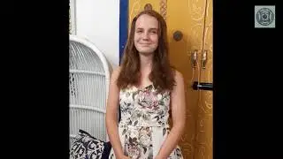 Amira Willighagen performs "Hallelujah" Easter 2021