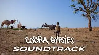 Raphael Treza - Well (Cobra Gypsies Soundtrack)