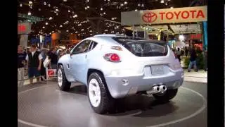 Toyota RSC