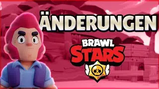 Meine ÄNDERUNGEN in Brawl Stars 🫨|#brawlstars