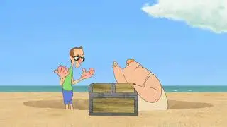 Мультик про копателей.