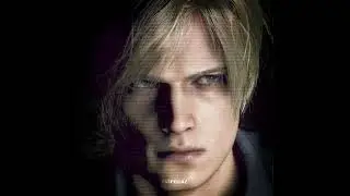 #leonscottkennedy #leonskennedy #residentevil #edit #leonkennedyedit