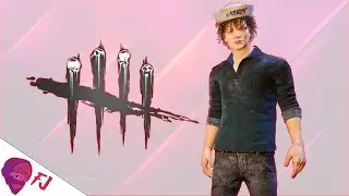 Ugly Steve Harrington | Dead by Daylight