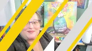 Lori Kellogg - Painting Class   Video #1