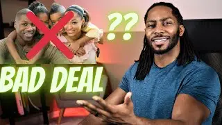 Why Marriage is a Negative In the Black Community | Black Divorce | Black Marriage