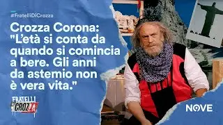 Crozza Corona: 