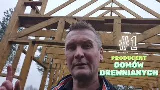 Producent domów drewnianych #1.