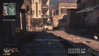 [R] Crew Rage Quit