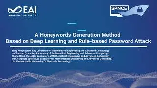 A Honeywords Generation Method Based on Deep Learning and Rule-based Password Attack