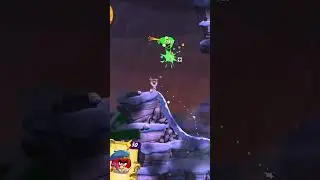 maybe Melody should’ve been S…