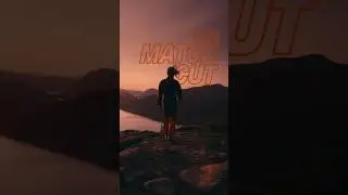 Try this CREATIVE match cut 🚶‍♀️
