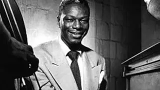Μάνος Χατζιδάκις - Nat King Cole - 