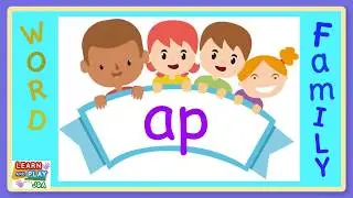 The AP word family