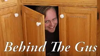 Behind The Gus