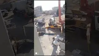 new marteat in dubai