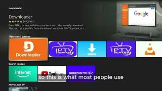 How to Install Applications from Unknown Sources on Amazon Fire TV Stick Update 2025