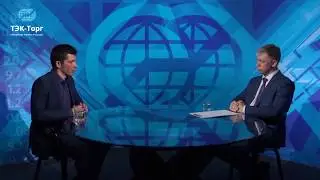 Закупки 2.0. Егор Газетин. Руководитель факторингового направления ГК 