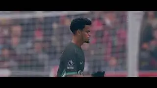 EPL - LIVERPOOL VS ARSENAL - 4K Ultra Realistic Unreal Engine 5 Graphics