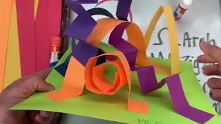 Sculptures with K