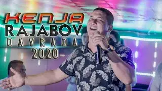 Kenja Rajabov Davrada 2020 Кенжа Ражабов Даврада 2020