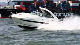 SEARAY 370 Venture - Impression