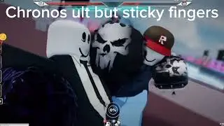 Boring UBG stuff sound
