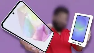 Samsung Galaxy A74 5G Unboxing, review & launch date