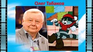 Любимые фильмы, знакомые кадры