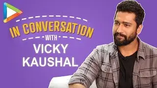 Vicky Kaushal: “Mujhe DARR lag raha tha ki Rajkumar Hirani is going to…” | SANJU