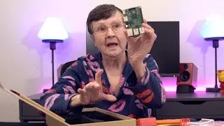 Mom Builds a $150 PC?