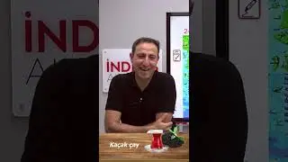 Alican Hodja's love for smuggled tea:) 