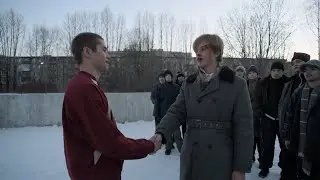 эдит слово пацана