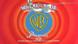 Warner Bros Pictures Tom and Jerry 2 The Puppy Movie Looney Tunes Intro Sequence
