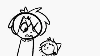 Oni Chan (shit post?)