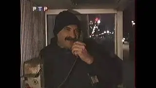 Городок. "Лучше бы я умер вчера"