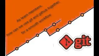 Git Tutorial for Beginners (part 3) using Git with Github