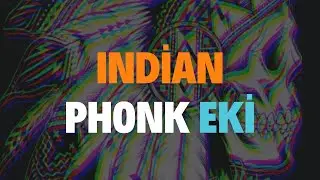 NUEKI, TOLCHONOV - INDIAN PHONK EKI (Brazilian Phonk 2024)