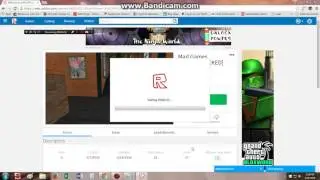 Roblox|Mad-Games[UnCopyLocked]