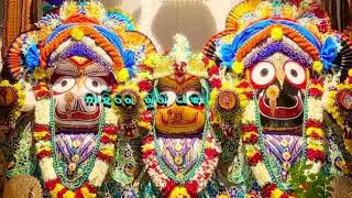 Jagannath Status Video 🫰| Jagannath Bhajan Status 🥹 | Jagannath Status 🥰 | Jay Jagannath Status 🌹|