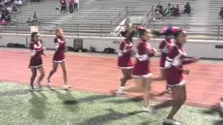 Arcadia High Vs Hoover