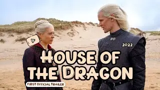 House of the Dragon | تریلر کوتاه فصل اول با زیرنویس اختصاصی