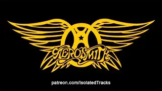 Aerosmith - I Don't Want to Miss a Thing (Vocals Only)