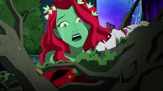 Harley Quinn 3x09 HD 
