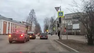 12.04.2024. Syktyvkar.
