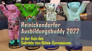 Reinickendorfer Ausbildungsbuddy 2022
