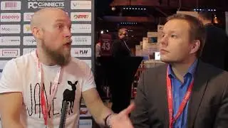 UpCloud on competing in the games industry cloud computing space