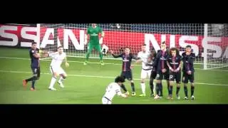 Willian vs PSG Away 15 16 HD