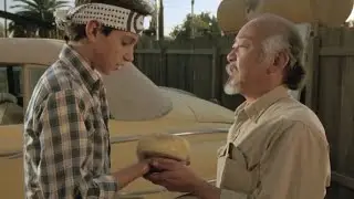Karatê Kid (Os Humilhados Serão Exaltados)
