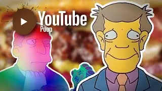 YTP: If You're Happy And You Know It, Steam A Ham